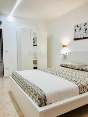 Isabel House Bari